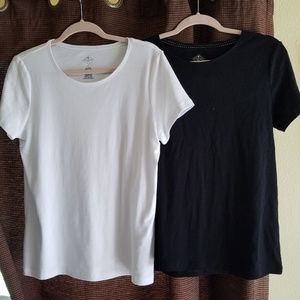 Large ladies shirts